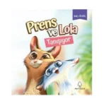 Prens Ve Lola Tanışıyor