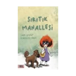 Sırıtık Mahallesi