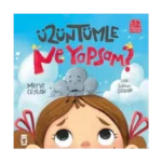 Üzüntümle Ne Yapsam?