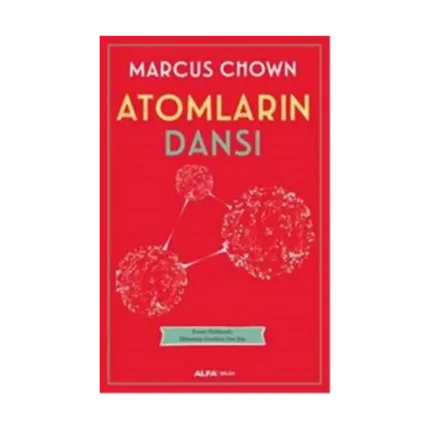 Atomların Dansı