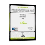 Ayt Matematik Fonksiyon Logaritma Dizi Konu Denemeleri