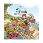Winnie The Pooh – En Güzel Oyun