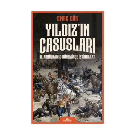 Yıldız’ın Casusları