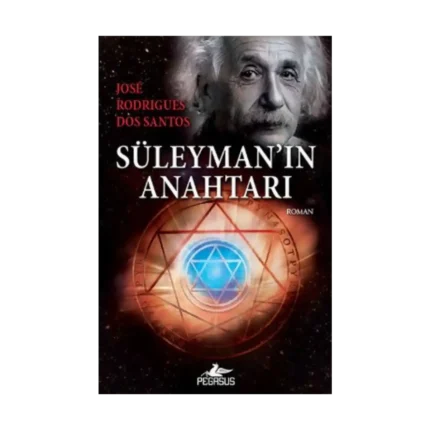 Süleyman'ın Anahtarı