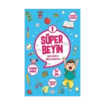 Süper Beyin 1 (5+ Yaş)