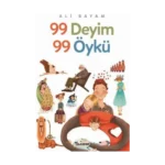 99 Deyim 99 Öykü