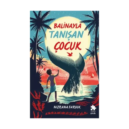 Balinayla Tanışan Çocuk