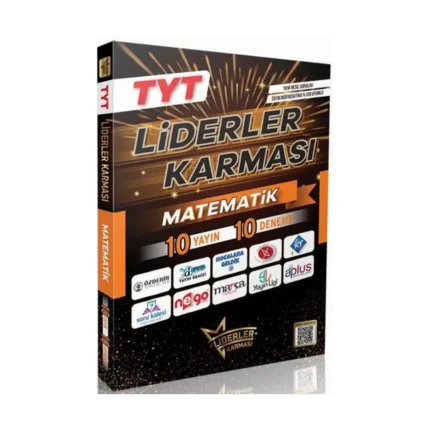 Tyt Matematik Branş Denemeleri