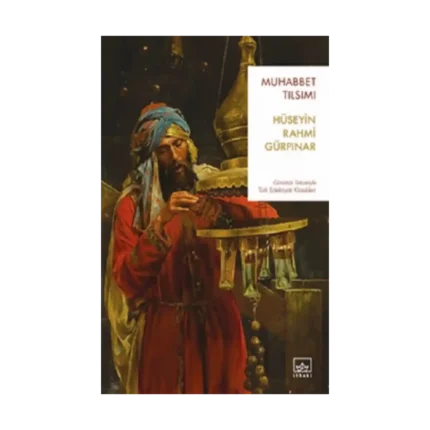 Muhabbet Tılsımı