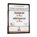 Tyt Ayt Geometri Üçgenler Dörtgenler Konu Denemeleri