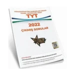 Tyt Çıkmış Sorular 2022