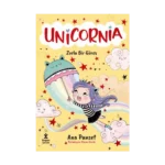 Uniconia - Zorlu Bir Görev