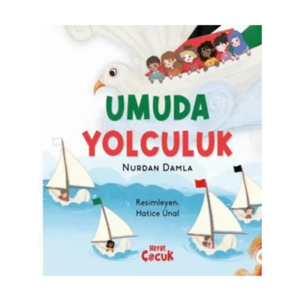 Umuda Yolculuk