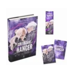 Sırtındaki Hançer (Ciltli)