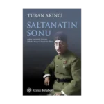 Saltanatın Sonu