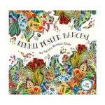 Renkli Düşler Bahçesi - Her Yaş İçin Mandala