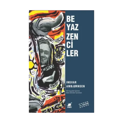 Beyaz Zenciler