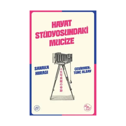 HAYAT STÜDYOSUNDAKİ MUCİZE