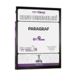 Tyt Türkçe Paragraf Konu Denemeleri