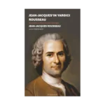 Jean-Jacques'in Yargıcı Rousseau
