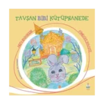 Tavşan Bibi Kütüphanede