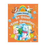 Harika Öyküler - En Güzel Ezop Masalları