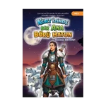 Kurt İzinde Bir Ana Börü Hatun