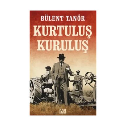 Kurtuluş Kuruluş