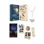 Opia 1 – Yitirmeli Ne Varsa (Ciltli Kutulu)