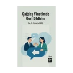 Çağdaş Yönetimde Geri Bildirim