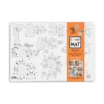 Funny Mat Çiftlik - Derin Deniz (2 Paket 6'lı Keçeli Kalem)