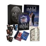 İhtilal 4 - Zefir (Kutulu)