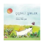 Çiçekli Şiirler