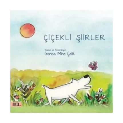Çiçekli Şiirler