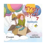 Mıymıy Teyze 7 Uzaklarda