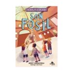 Yeraltı Sırları 2 - Son Fosil