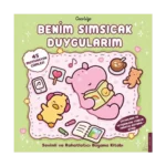 Benim Sımsıcak Duygularım