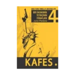 Kafes Bir Ekonomik Tetikçinin İtirafları 4