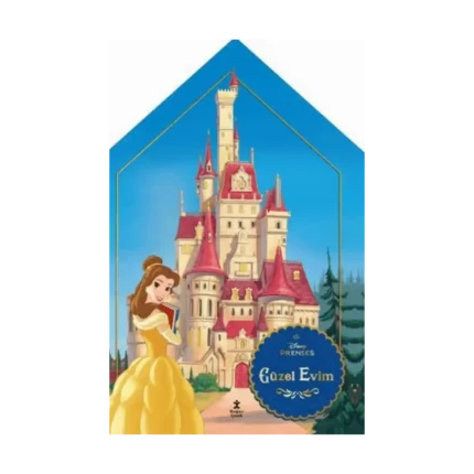 Disney Prenses - Güzel Evim