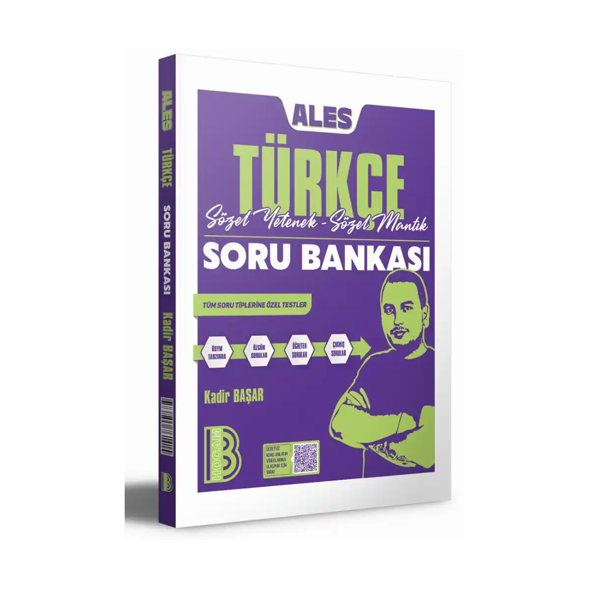 397c7-ales-turkce-sozel-yetenek-sozel-mantik-soru-bankasi-iadesiz-1-1.webp Ales Türkçe Sözel Yetenek - Sözel Mantık Soru Bankası (iadesiz) - Görsel 1