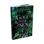 Göğe Kadar Sen 1 - Memleket Sevdası Ciltli