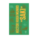 Saki;Seçme Öyküler