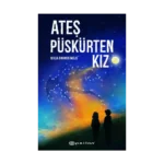 Ateş Püskürten Kız