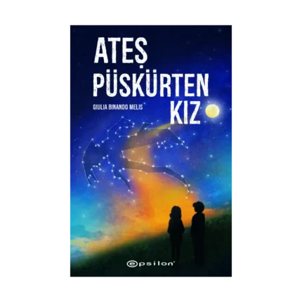 Ateş Püskürten Kız