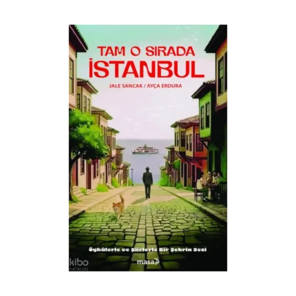 Tam O Sırada İstanbul