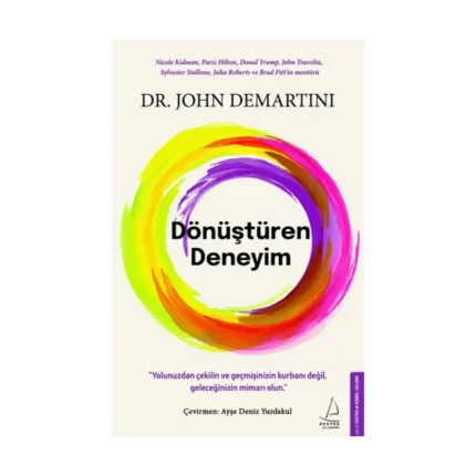 Dönüştüren Deneyim