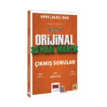 Kpss Sayısal Mantık Çıkmış Sorular Klas Serisi