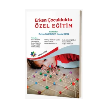 Erken Çocuklukta Özel Eğitim
