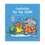 Cumburlop Zıp Zıp Zıpla