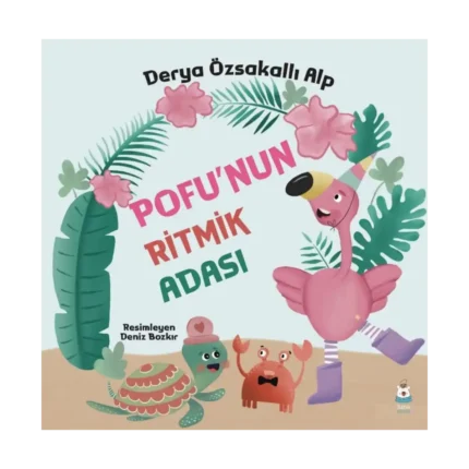 Pofu'nun Ritmik Adası